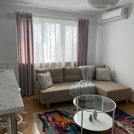 Alma Apartments Suceava Exterior foto