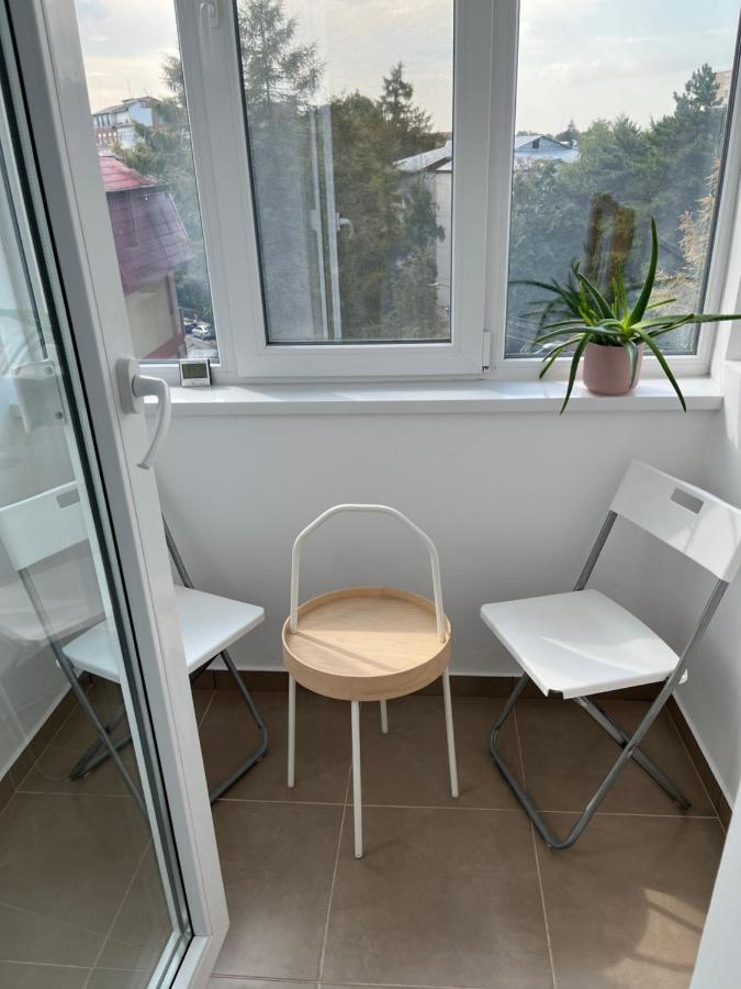 Alma Apartments Suceava Exterior foto